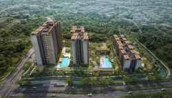 Narra Residences (D23), Apartment #512819841